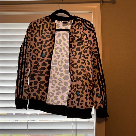 Adidas Jacket - Picture 1 of 1